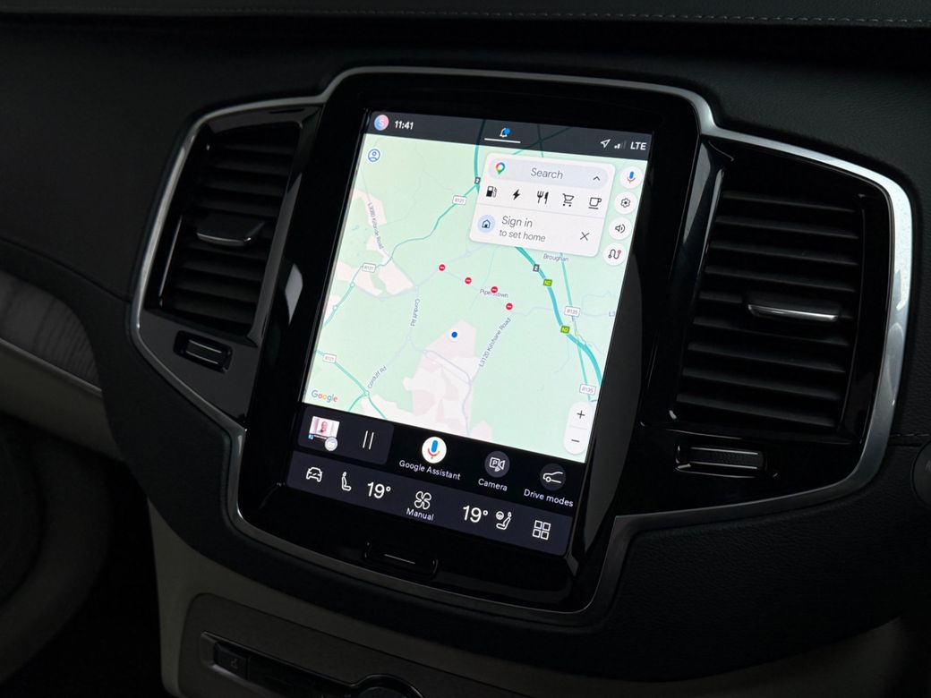 2024 Volvo XC90