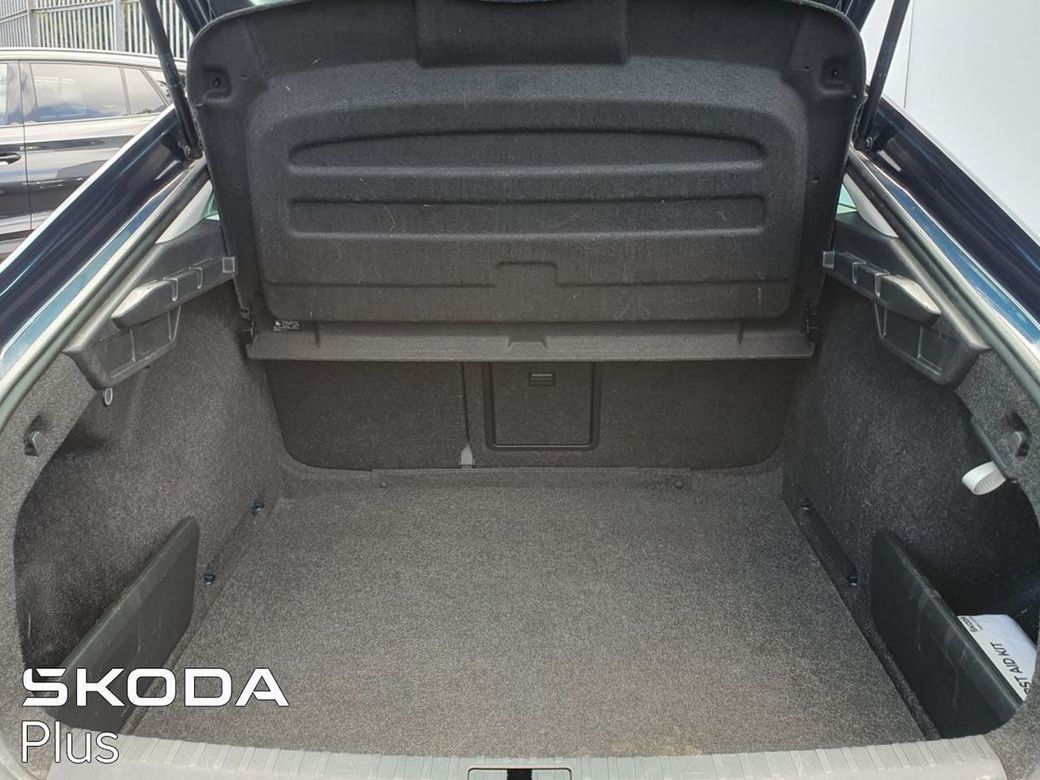 2023 Skoda Octavia