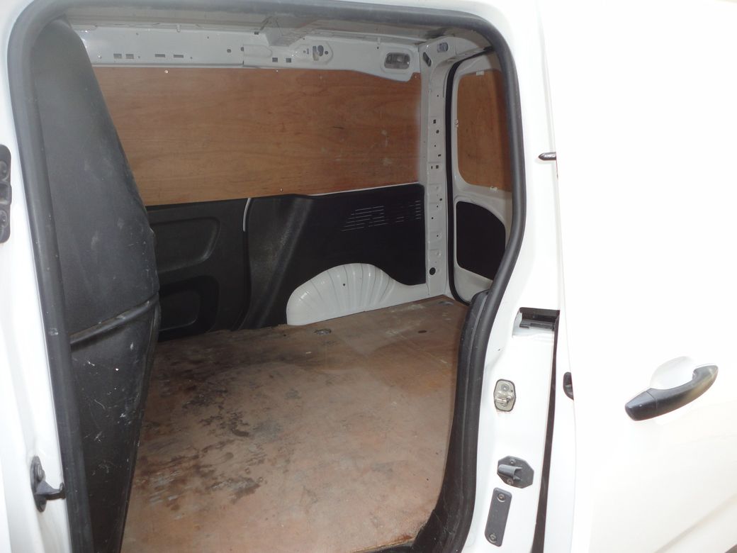 2020 Citroen Berlingo