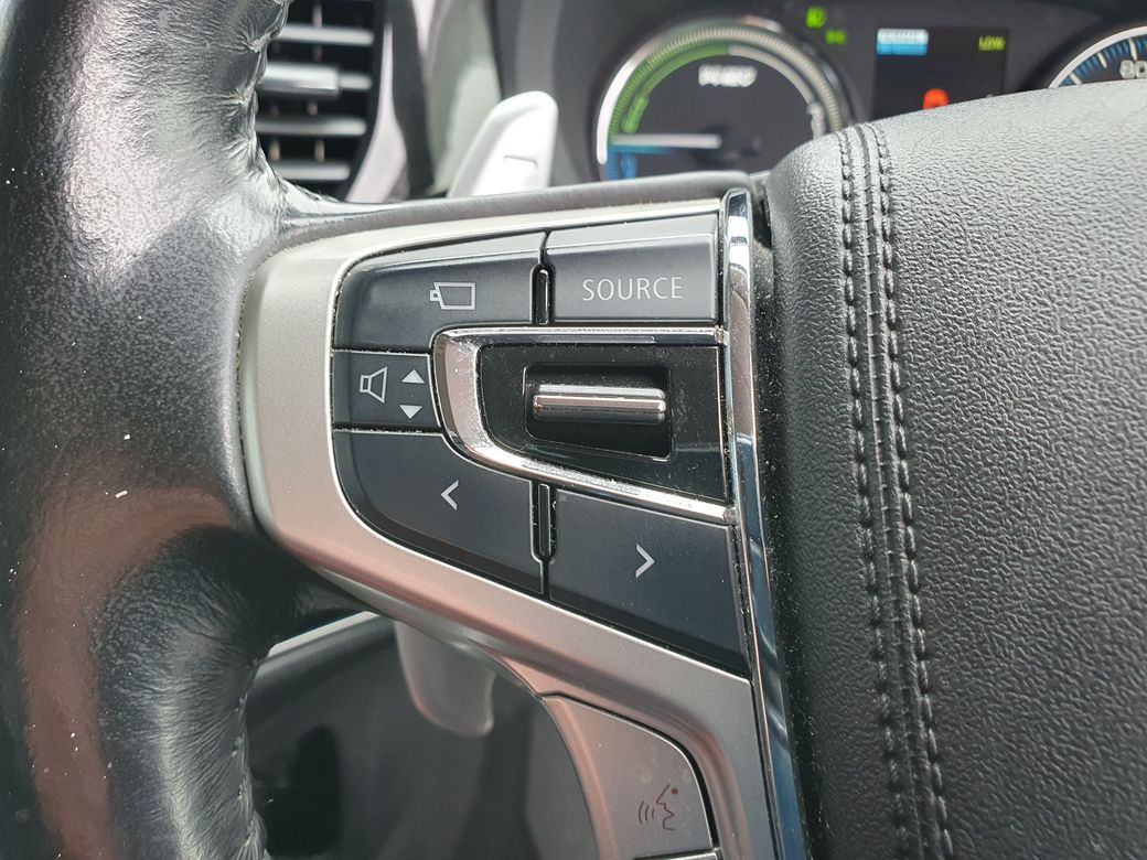 2016 Mitsubishi Outlander