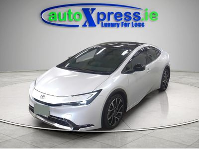 2024 Toyota Prius
