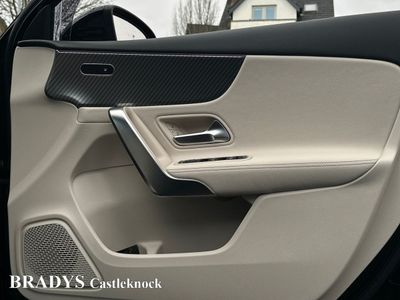 2025 Mercedes-Benz A Class