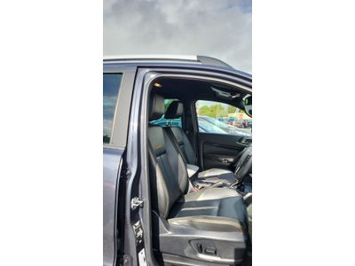 2023 Ford Ranger