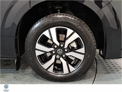 2026 Volkswagen Transporter