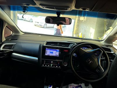 2017 Honda Fit