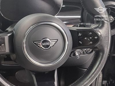 2023 Mini Cooper