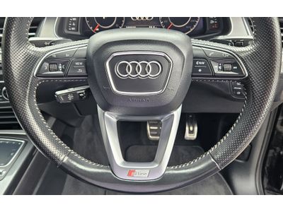 2016 Audi Q7