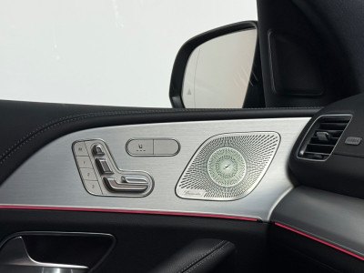 2024 Mercedes-Benz GLE Class