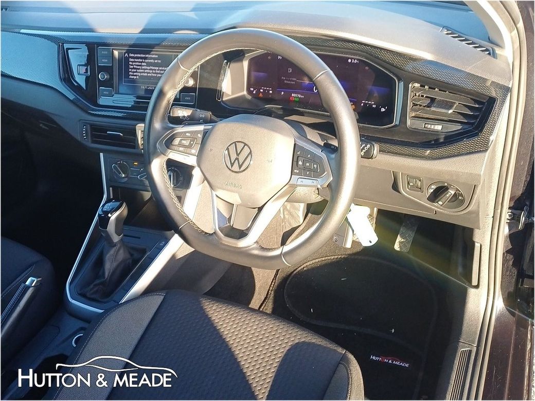 2023 Volkswagen Polo