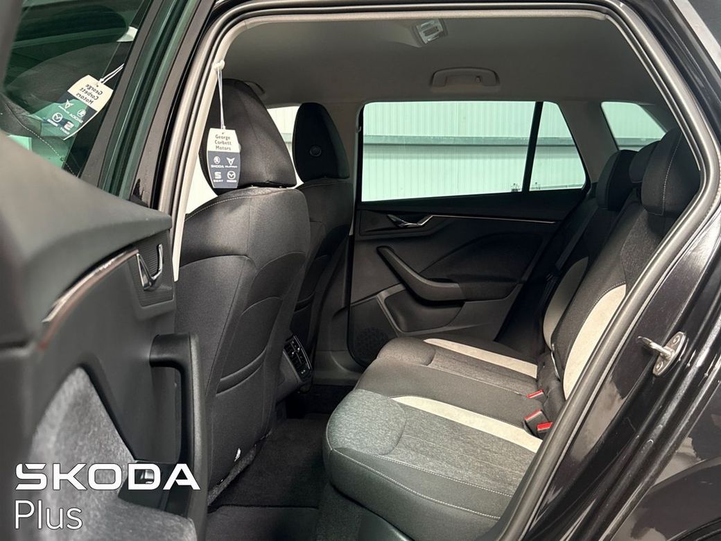 2024 Skoda Kamiq