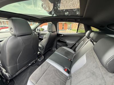 2023 Volkswagen ID.5
