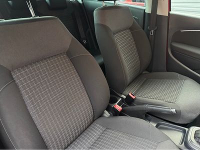 2015 Volkswagen Polo