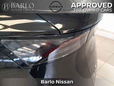 2025 Nissan Ariya