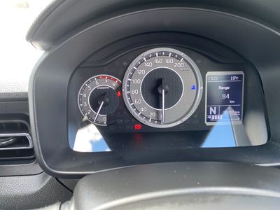 2023 Suzuki Ignis