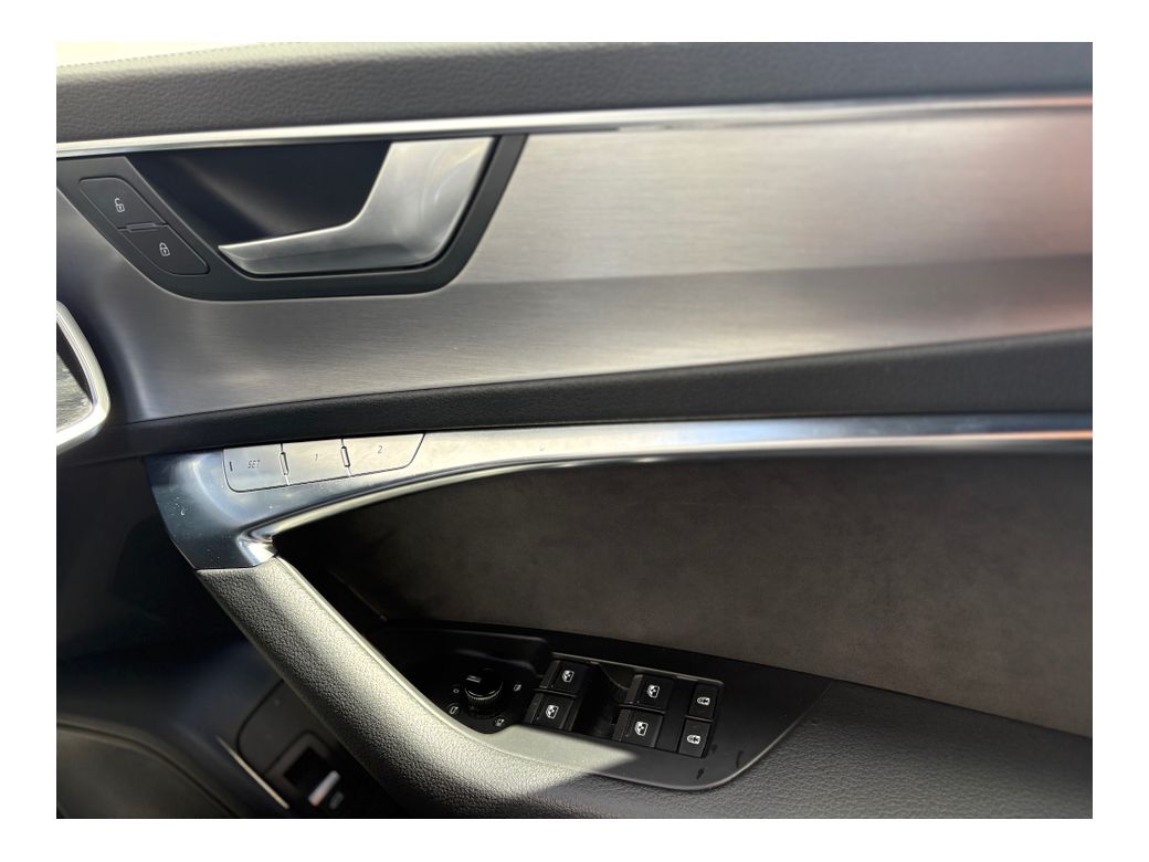 2019 Audi A6