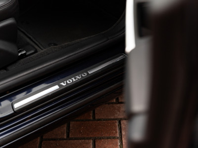 2016 Volvo S60
