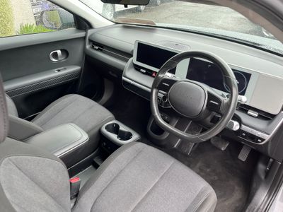2022 Hyundai Ioniq 5