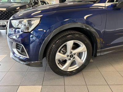 2023 Audi Q3