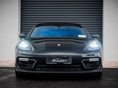 2023 Porsche Panamera