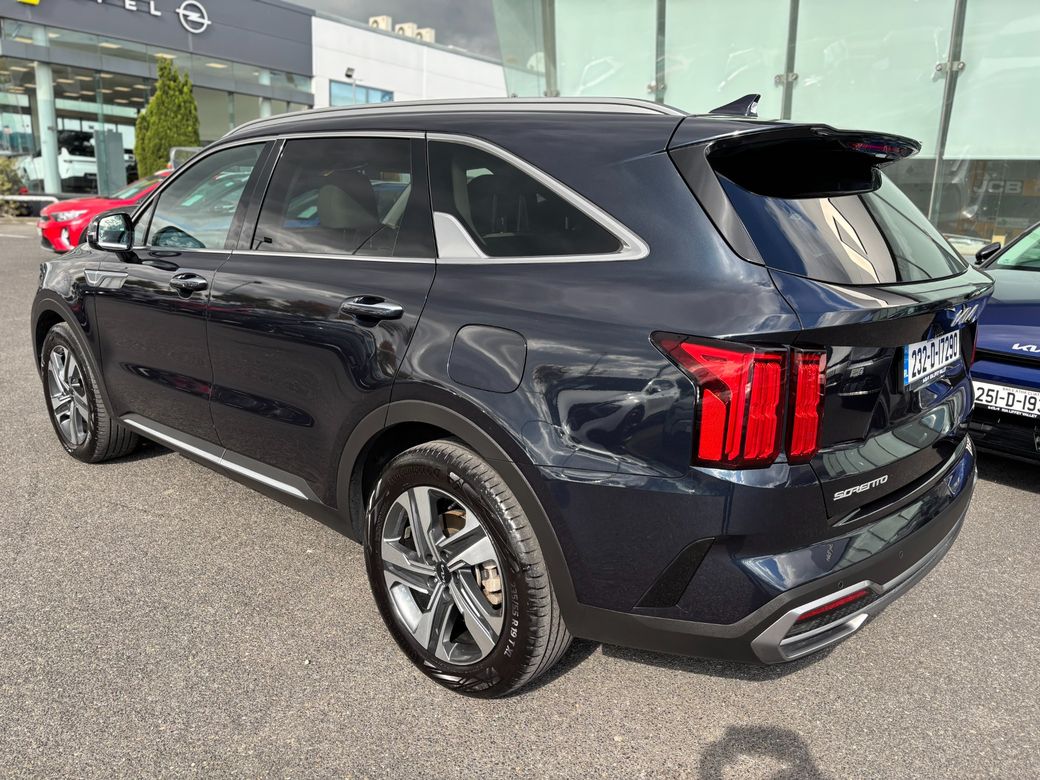 2023 Kia Sorento