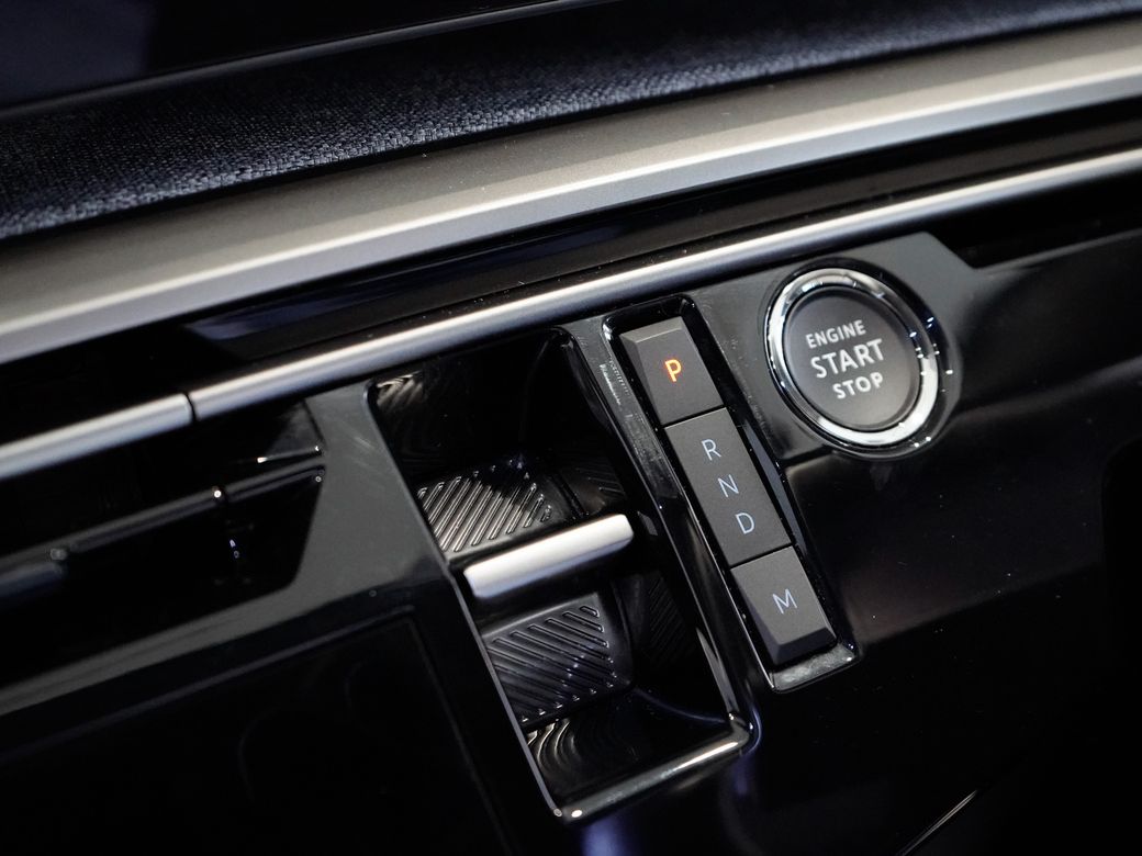 2025 Peugeot 3008