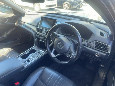 2020 Honda Accord