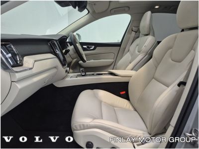 2023 Volvo XC60