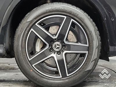 2023 Mercedes-Benz GLC Class