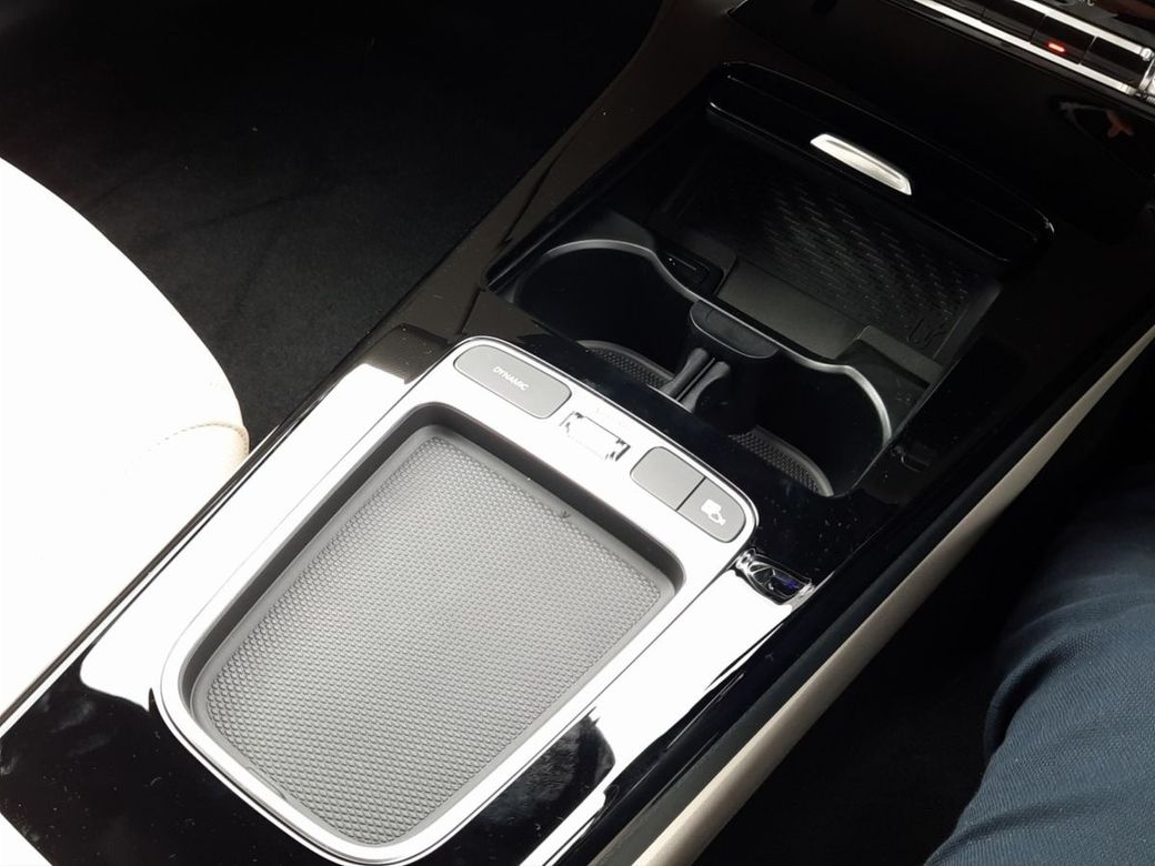 2025 Mercedes-Benz A Class