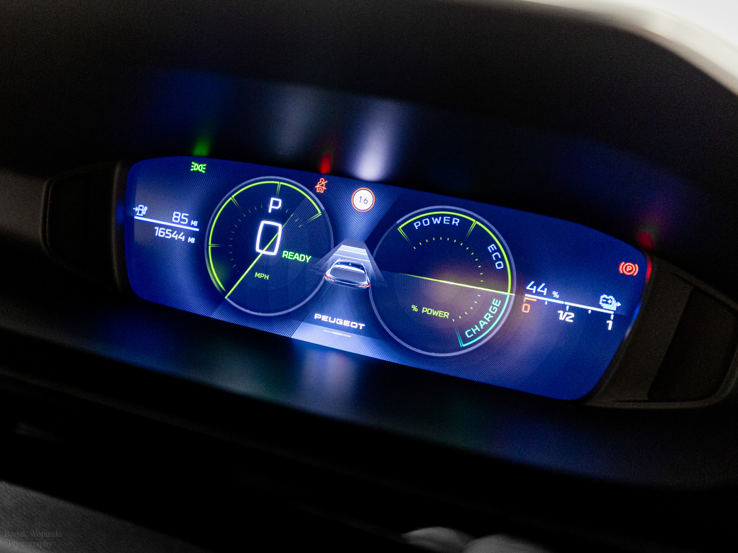 2024 Peugeot 308