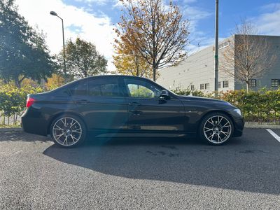 2018 BMW 3 Series