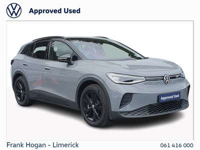 2026 Volkswagen ID.4