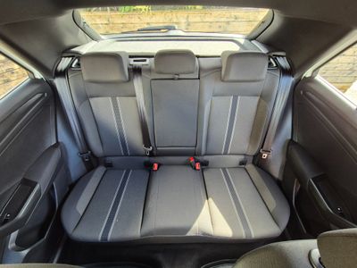 2022 Volkswagen T-Roc