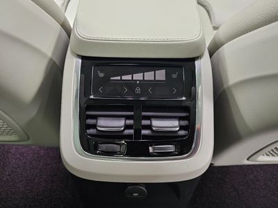 2024 Volvo XC90
