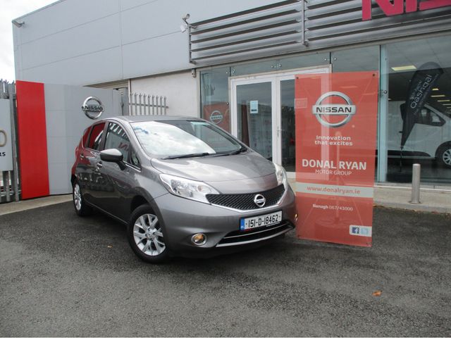 vehicle for sale from Donal Ryan Motor Group Nenagh