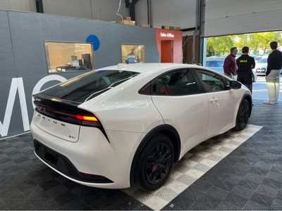 2024 Toyota Prius
