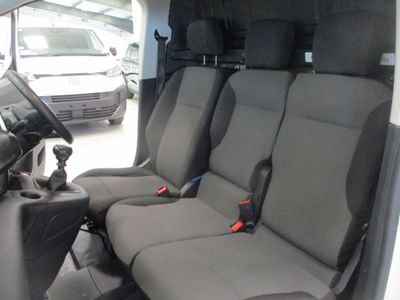 2022 Toyota Proace