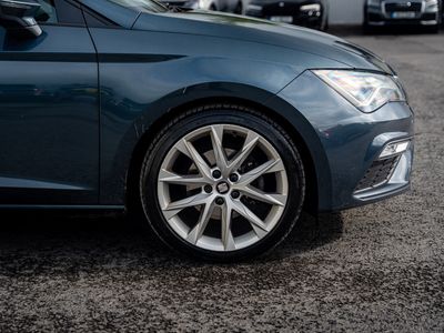 2019 SEAT Leon