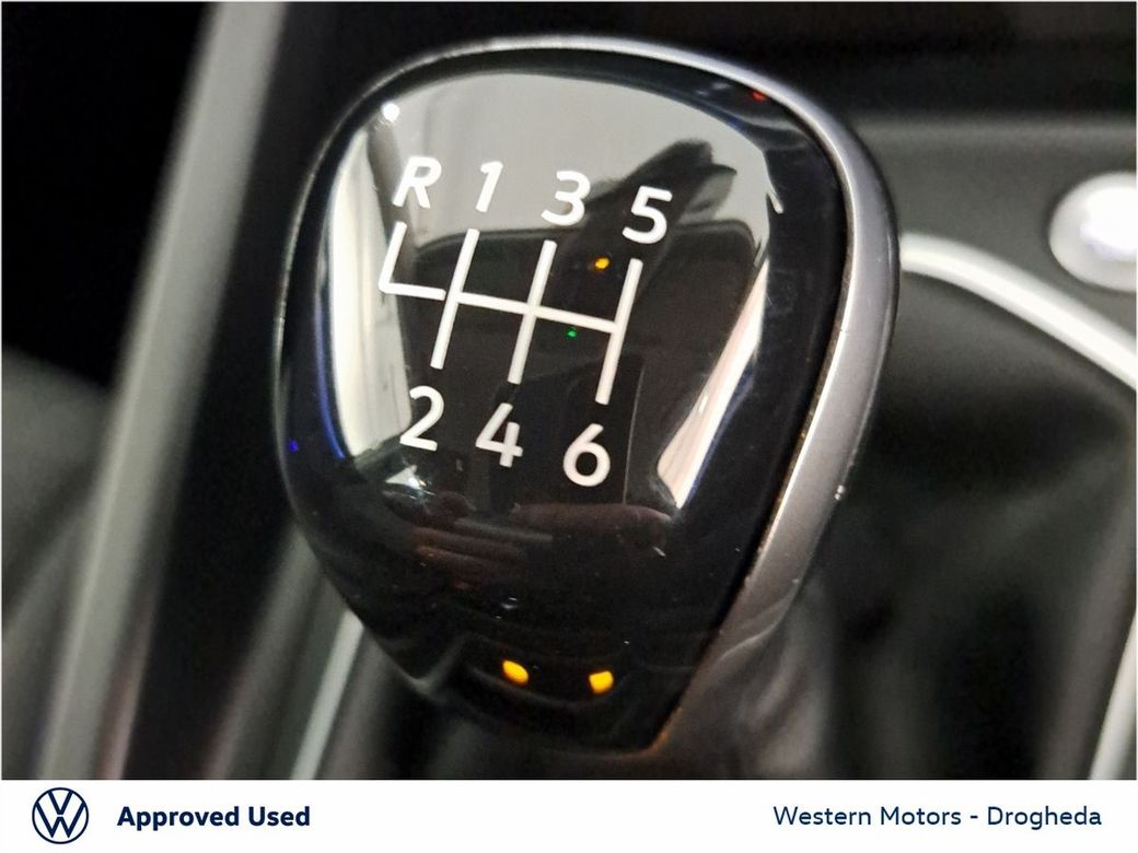 2021 Volkswagen Golf