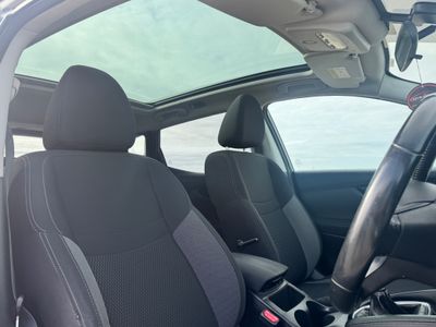 2018 Nissan Qashqai