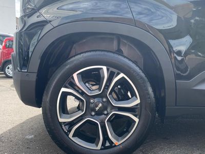2025 Jeep Avenger