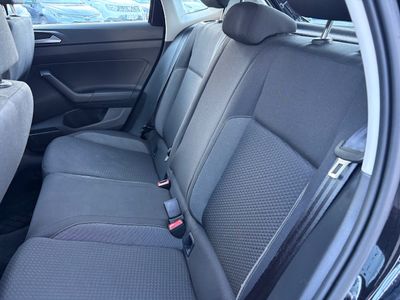 2024 Volkswagen Polo