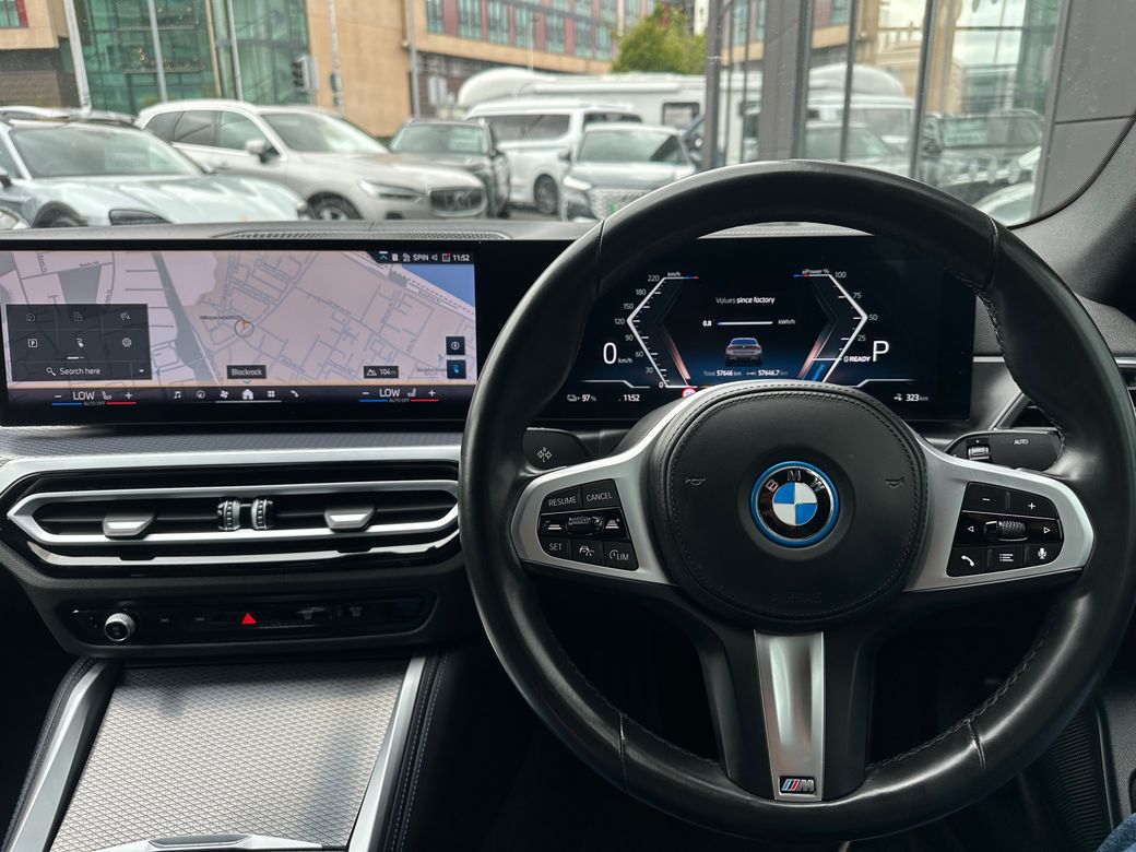 2024 BMW i4