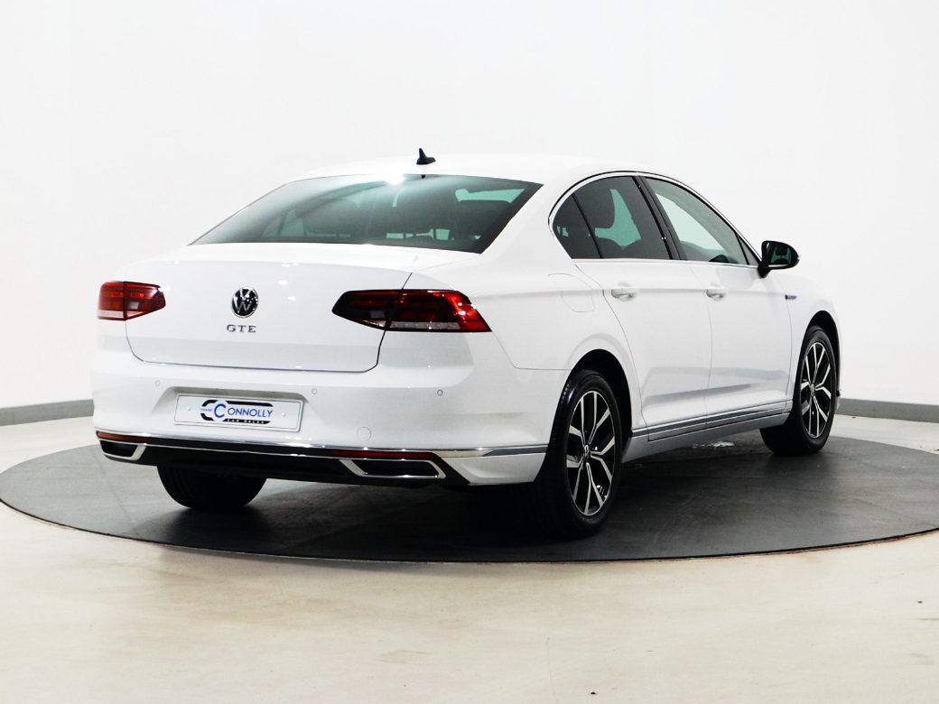 2021 Volkswagen Passat