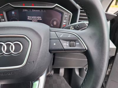 2023 Audi A1