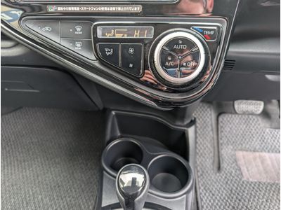 2020 Toyota Aqua