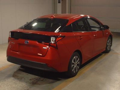 2020 Toyota Prius