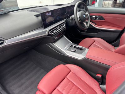 2024 BMW 3 Series
