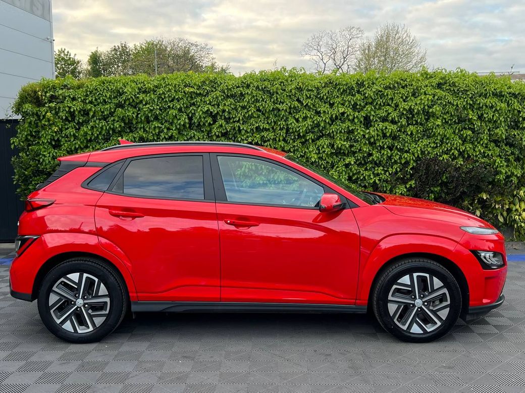 2023 Hyundai Kona