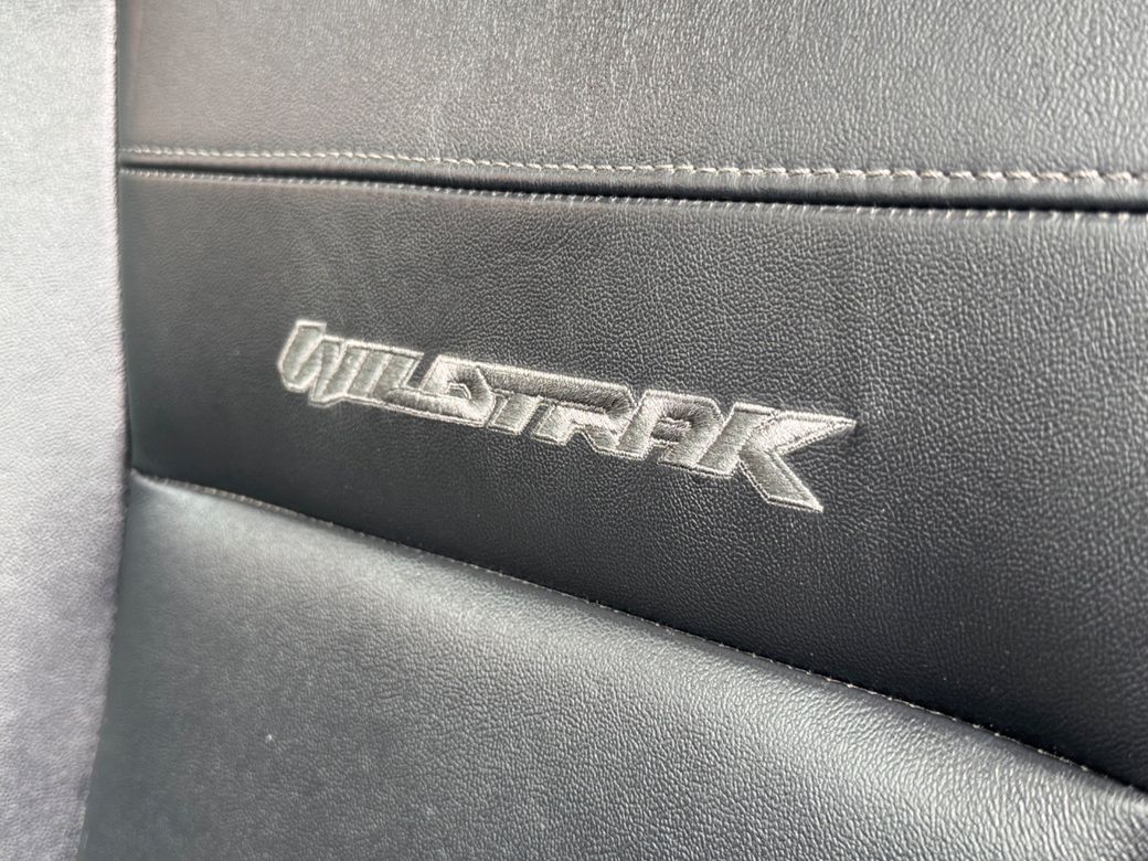2018 Ford Ranger